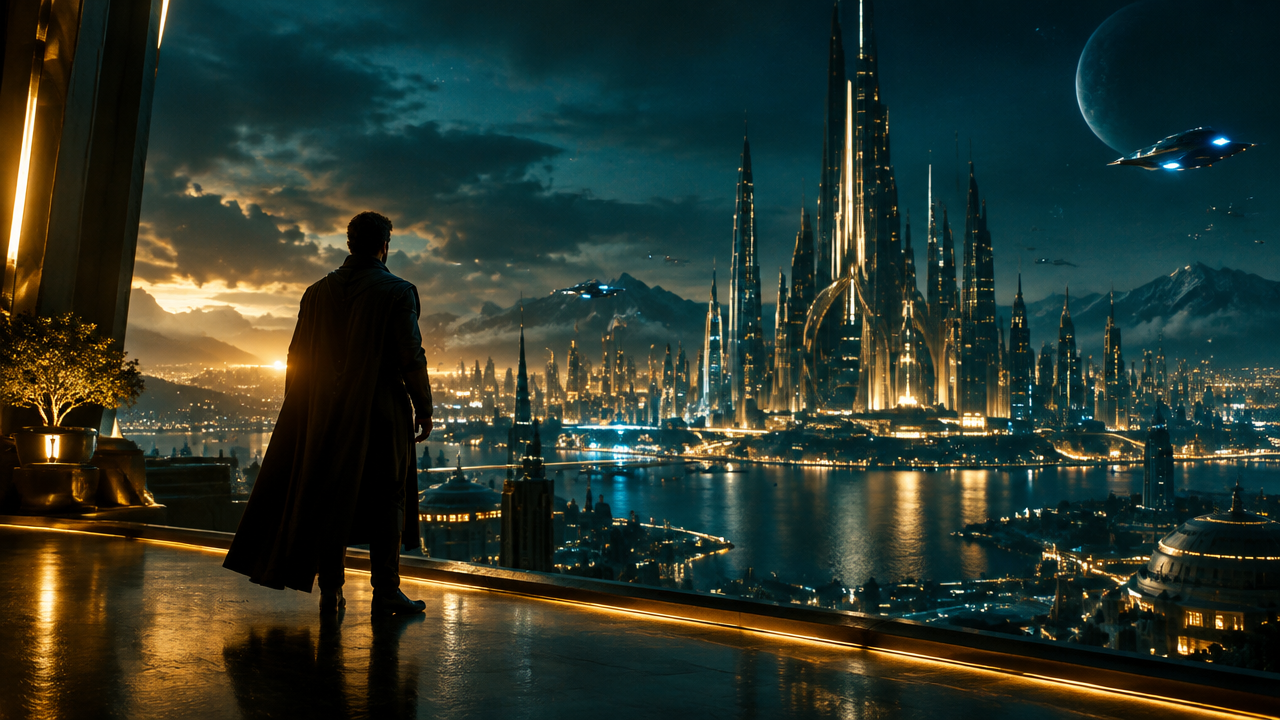 Sélection de films